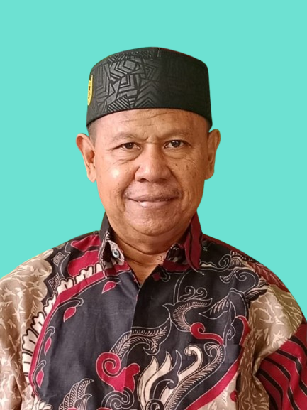 Foto Kepala Sekolah