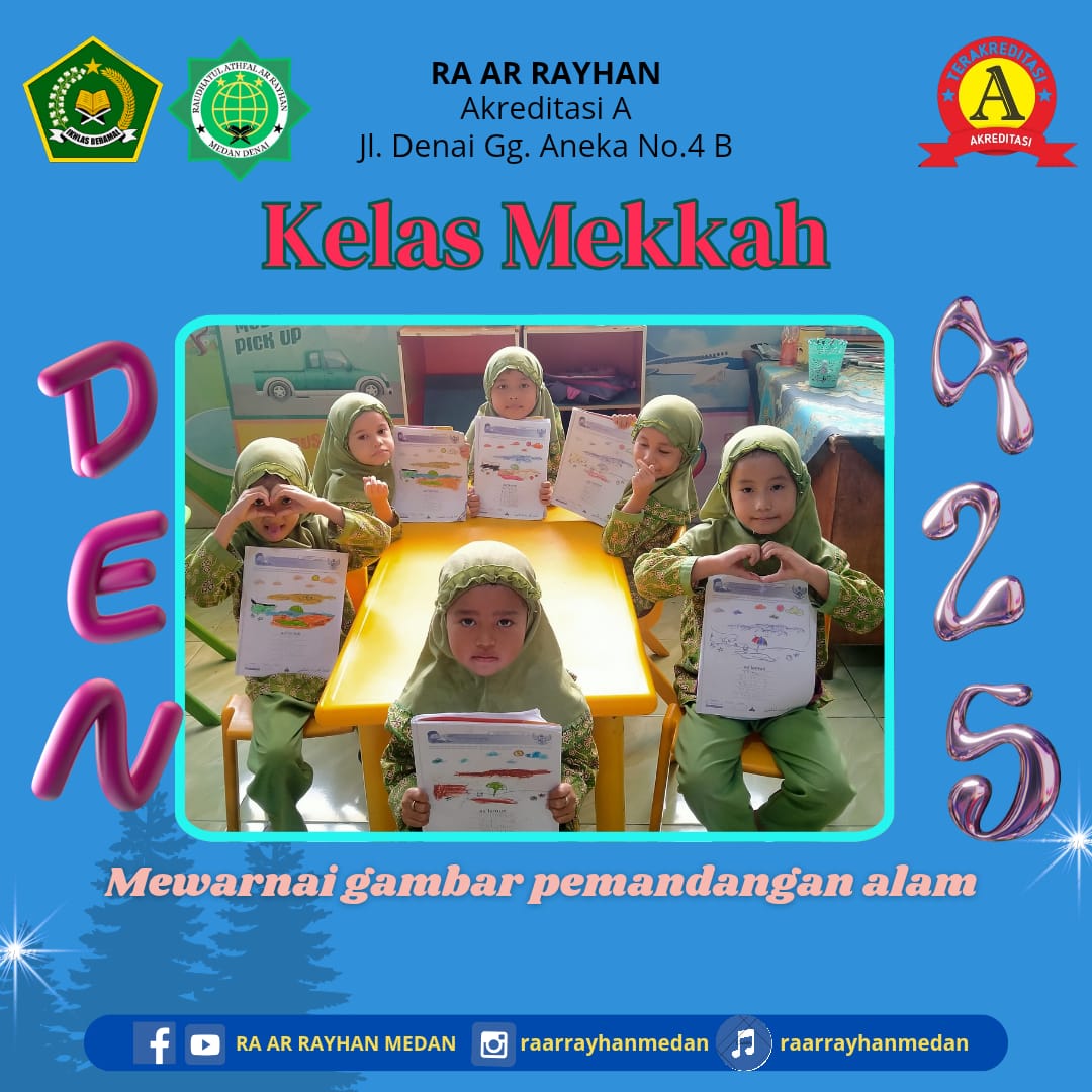 Kegiatan Pembelajaran 